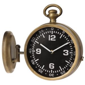 Настенные часы San Abramo 28*25 см Koopman фото 2