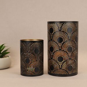 Декоративный подсвечник La Feony 23 см Koopman фото 8