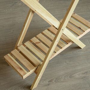 Подставка для цветов Корген 75*70*28 см Koopman фото 3
