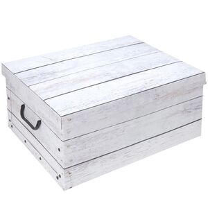 Коробка для хранения Aspen 51*37*24 см Koopman фото 1