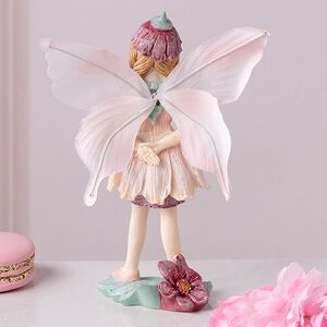 Набор декоративных фигурок Феечки из леса Шайнивуд 14 см, 2 шт Goodwill (Гудвилл) фото 6