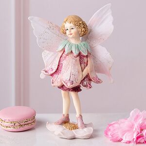 Набор декоративных фигурок Феечки из леса Шайнивуд 14 см, 2 шт Goodwill (Гудвилл) фото 5