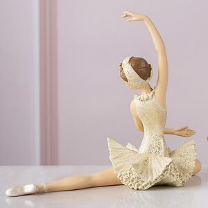 Декоративная фигурка Балерина Кайла Феррел 22 см Goodwill (Гудвилл) фото 3