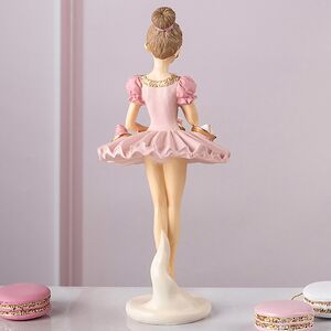 Статуэтка Балерина Кэмерон - Розовый Вальс 23 см Goodwill (Гудвилл) фото 6