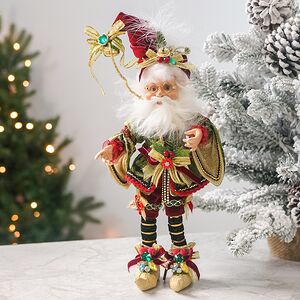 Коллекционная кукла Эльф Райли из Долины Грации 33 см