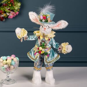 Коллекционная кукла Мистер Флорайн - Easter Brunch 33 см