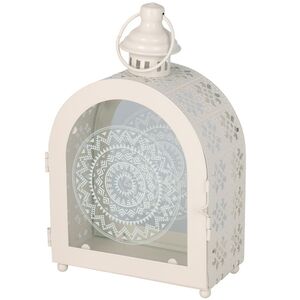 Подсвечник-фонарь Normanton 26-33 см, 2 шт Koopman фото 2