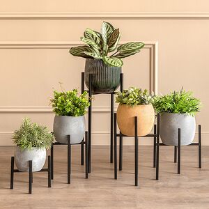 Подставка для цветов Джефферсон 55*24 см Edelman фото 3