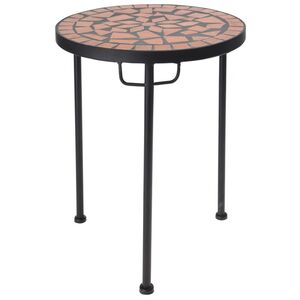 Комплект столиков для цветов Terra 32-38 см, 2 шт Koopman фото 6