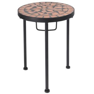 Комплект столиков для цветов Terra 32-38 см, 2 шт Koopman фото 7