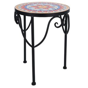 Комплект столиков для цветов Moti Floreale 32-38 см, 2 шт Koopman фото 6