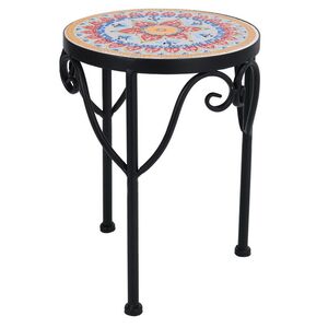 Комплект столиков для цветов Moti Floreale 32-38 см, 2 шт Koopman фото 7