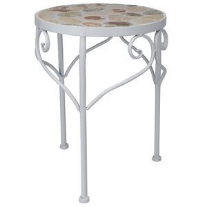 Комплект столиков для цветов Regali di Mare 50-60 см, 2 шт Koopman фото 3