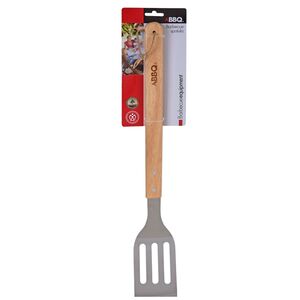 Лопатка для гриля BBQ Party, 46 см, закаленная сталь Koopman фото 2