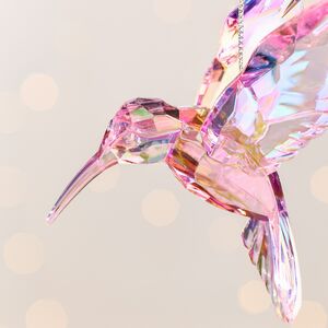 Елочная игрушка Колибри Уитни 10 см, подвеска Kurts Adler фото 2