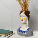 Декоративная ваза Madame Ethelmuro 30 см