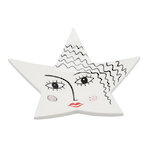 Декоративный поднос Amanda Star - Le Charme Granta 24 см