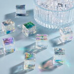 Искусственный лед Кубики - Barnstaple, 8 шт