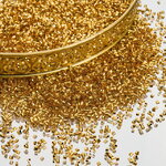 Декоративный наполнитель Whitewind золотой 20 гр