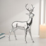 Декоративная фигурка Олень Кальвин 22 см