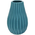 Керамическая ваза Wilma Ocean 13 см