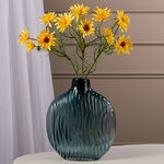Искусственный букет Daisy Yellow 60 см
