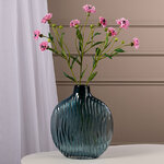 Искусственный букет Corn Flower 62 см розовый
