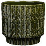 Кашпо для цветов Беверино 18 см