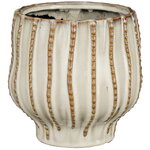 Ваза-кашпо для цветов Grosseto 18 см