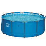 Каркасный бассейн 14471 Bestway Steel Pro Max 366*122 см