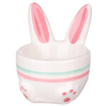 Подставка для яйца Cute Ears 8 см