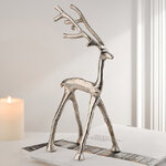 Декоративная фигура Олень Сильви 29 см