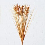 Искусственный букет Sorghum 48 см