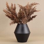 Искусственный букет Эрика - Мокко 39 см