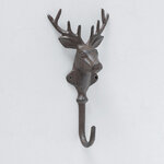 Настенный крючок для одежды Deer Iraldo 24 см
