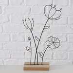 Декоративная фигура Bloma Venetto 24*15 см