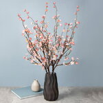 Декоративная ветка Peach Blossom 84 см