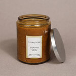 Ароматическая свеча Enjoing Life Series: Sandalwood 9 см, 32 часа горения