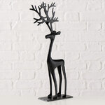Декоративная фигура Олень Эмиль 36 см