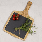 Сервировочная доска Tapas 20*35 см