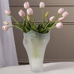 Силиконовые тюльпаны Sapori Di Marzo 5 шт, 40 см