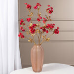 Декоративная ветка Манстед Вуд 87 см