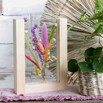 Рамка для сухоцветов Rotone 18*14 см