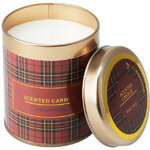 Ароматическая свеча Cinnamon 8 см