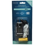Адаптер батареек 3AA, 4.5V