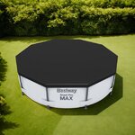 Тент для надувных и каркасных бассейнов Bestway 305 см