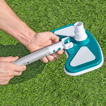 Насадка - вакуумная щетка для бассейна FlowClear 58282