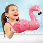 Надувная игрушка Фламинго Фред 25*23 см
