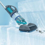 Ручной вакуумный пылесос для бассейна 58946 Bestway AquaGrip(Бествей АкваГрип)