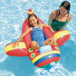 Надувная игрушка Cruiser Самолет, 3-6 лет